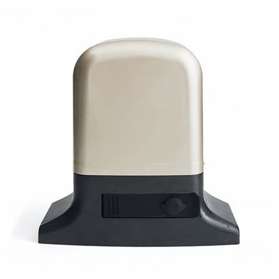 Bolehkah pembuka pintu gelongsor digunakan dengan pintu gelongsor berganda?