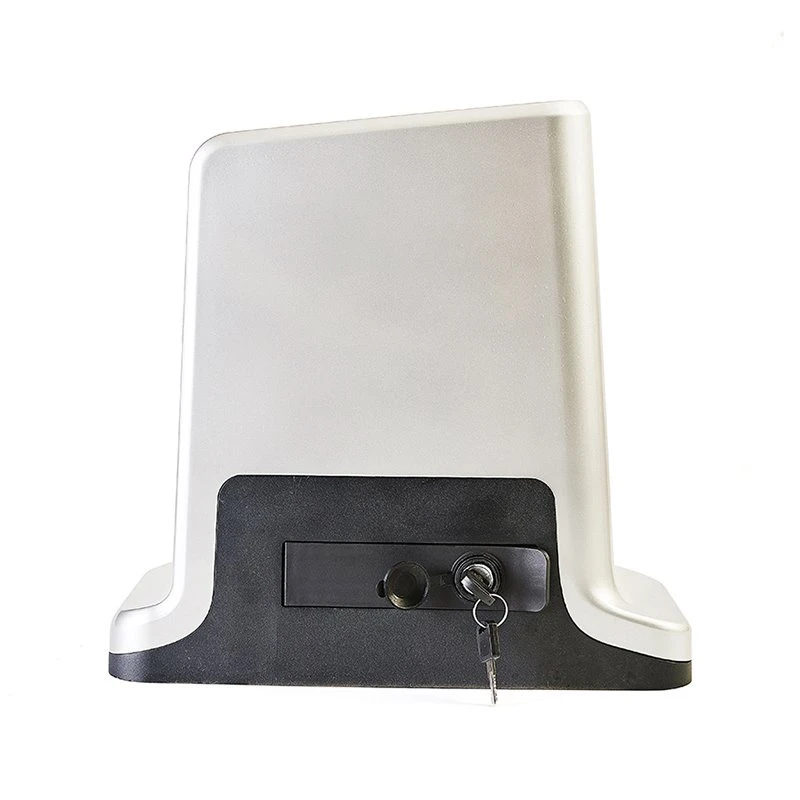The New Sliding Gate Opener